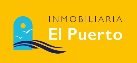 Logo Inmobiliaria El Puerto